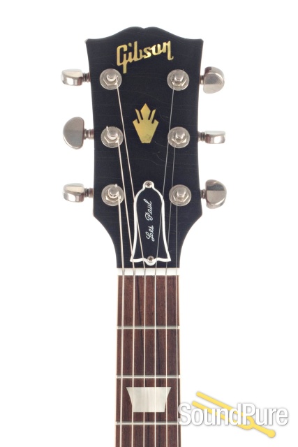 Gibson CS SG Standard '61 Gary Rossington #050252 - Used — image 5