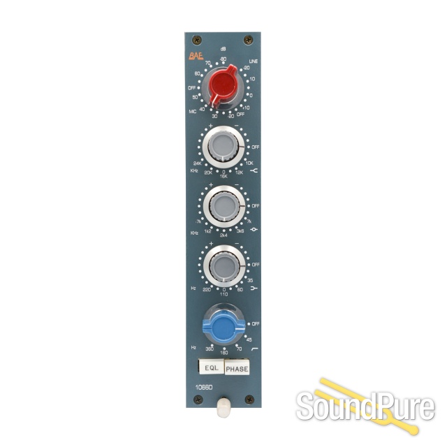 BAE 1066D Module