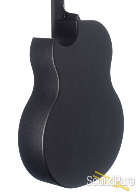 McPherson Sable Carbon Blackout Evo Acoustic Guitar #11069 — image 2