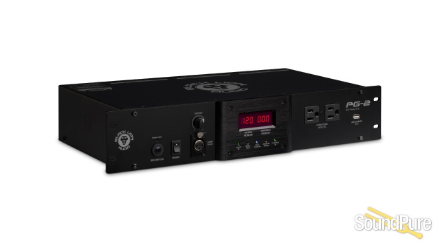 Black Lion Audio PG-2 Power Conditioner