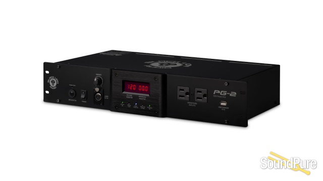 Black Lion Audio PG-2 Power Conditioner — image 2