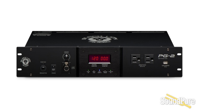 Black Lion Audio PG-2 Power Conditioner — image 3