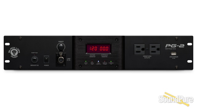 Black Lion Audio PG-2 Power Conditioner — image 4