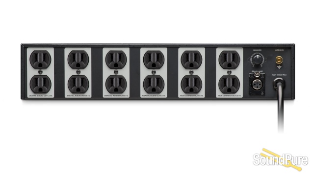 Black Lion Audio PG-2 Power Conditioner — image 5