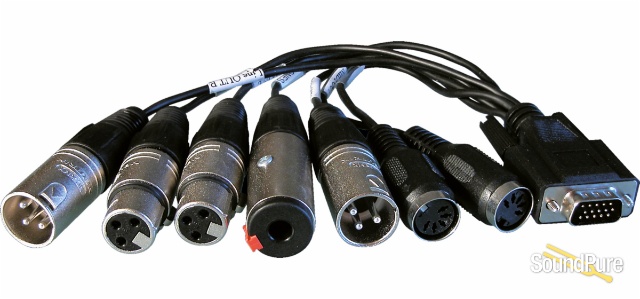 RME Babyface USB High Speed Audio Interface — image 2