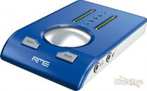 RME Babyface USB High Speed Audio Interface RME Babyface USB High Speed Audio Interface