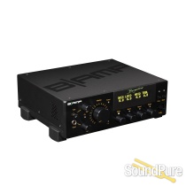 Bergantino B|Amp MK2 800w Bass Amplifier