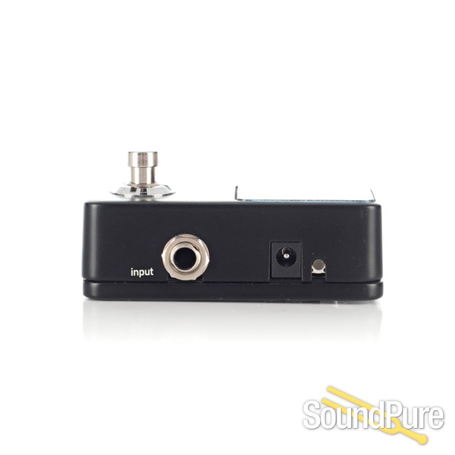 TC Electronic Polytune Mini 2 Noir Tuner Pedal - Used — image 3