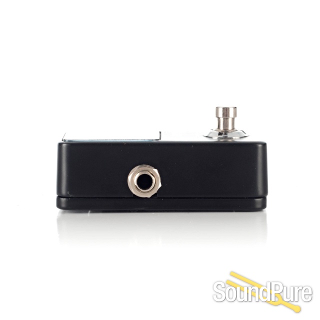 TC Electronic Polytune Mini 2 Noir Tuner Pedal - Used — image 4