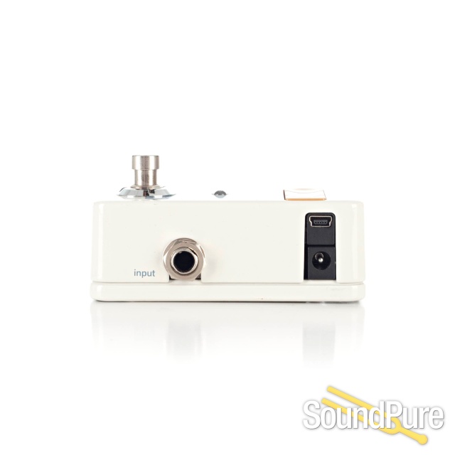 TC Electronic Wiretap Riff Recorder Pedal - Used — image 3