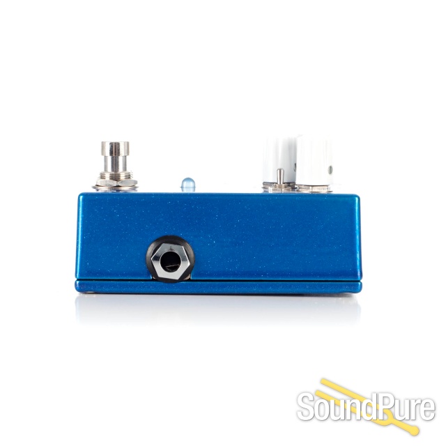 Wampler Mini Ego Compressor Pedal - Used — image 3