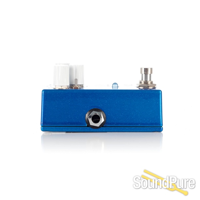 Wampler Mini Ego Compressor Pedal - Used — image 4