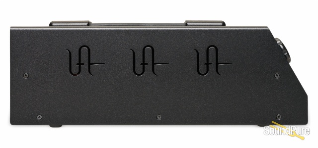 Universal Audio SOLO/610 Tube Mic Pre and DI Box — image 2