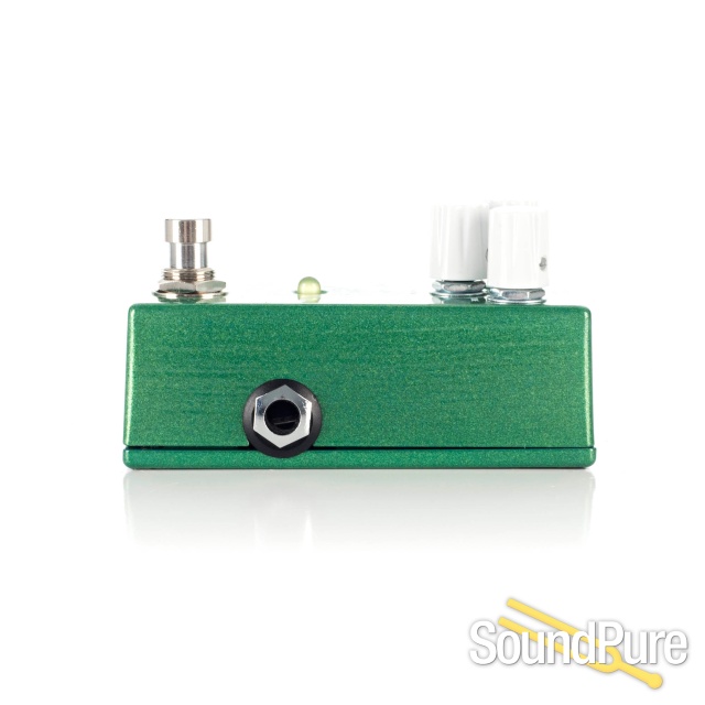 Wampler Mini Faux Spring Reverb Pedal - Used — image 3