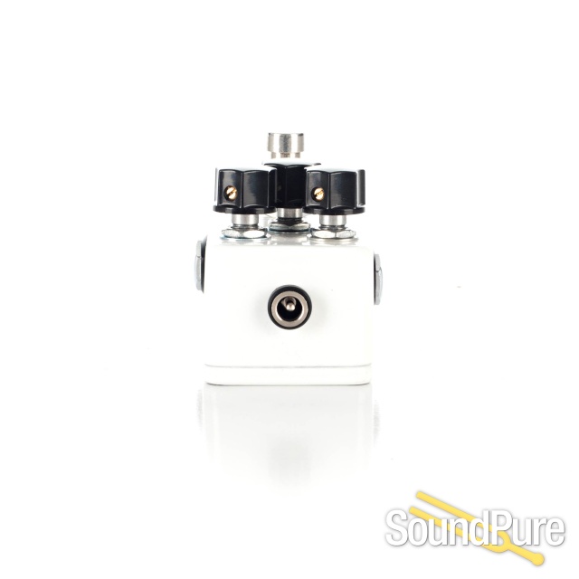 JHS Pedals Whitey Tighty Mini Compressor Pedal - Used — image 3