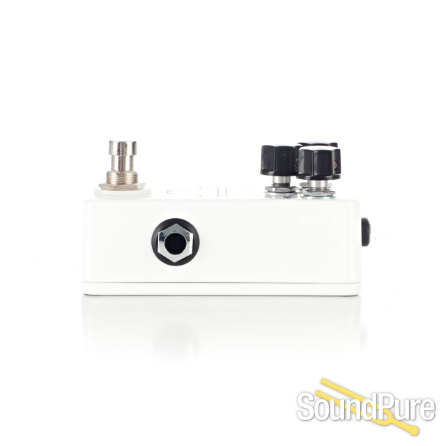 JHS Pedals Whitey Tighty Mini Compressor Pedal - Used — image 4