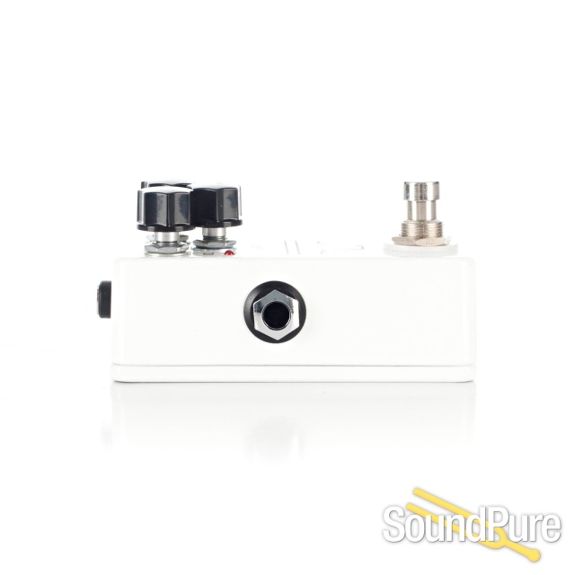JHS Pedals Whitey Tighty Mini Compressor Pedal - Used — image 5