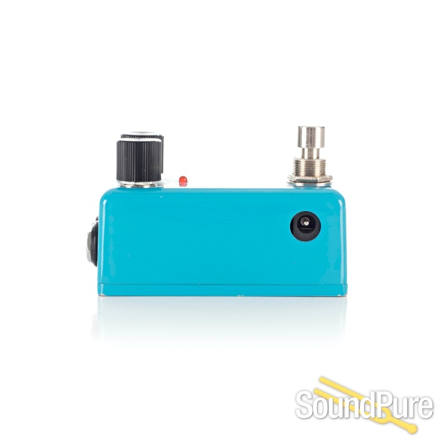 Red Witch Seven Sisters Violet Delay Pedal - Used — image 3