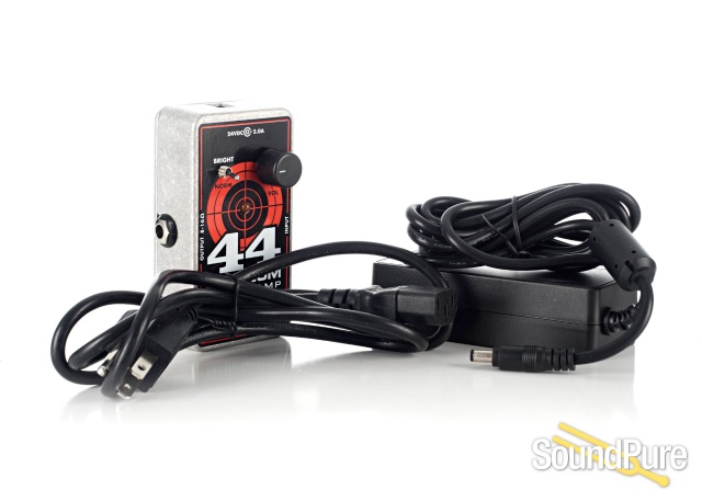 Electro-Harmonix 44 Magnum Power Amp Pedal - Used — image 3