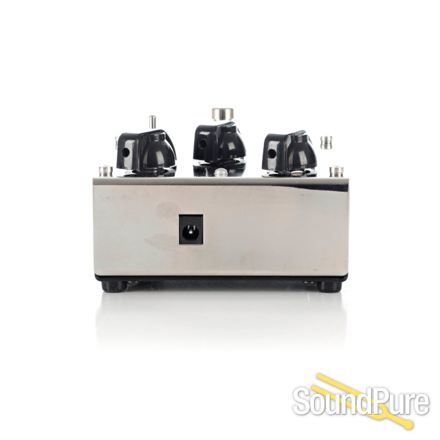 Biyang Tonefancier OD-8 X-Drive Overdrive Pedal - Used — image 3