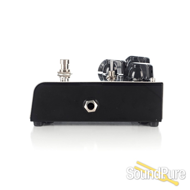 Biyang Tonefancier OD-8 X-Drive Overdrive Pedal - Used — image 4