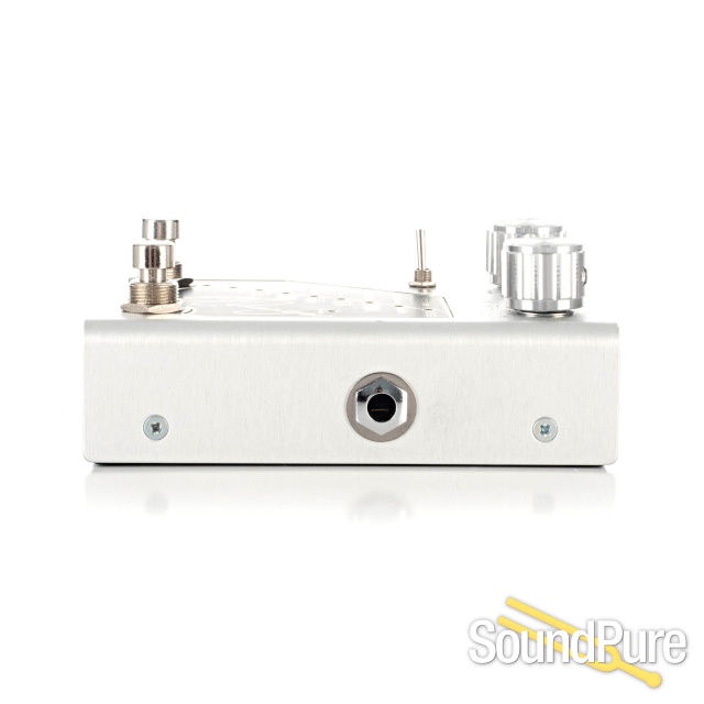 Keyztone Pedal Pickup EXchanger Pedal - Used — image 4