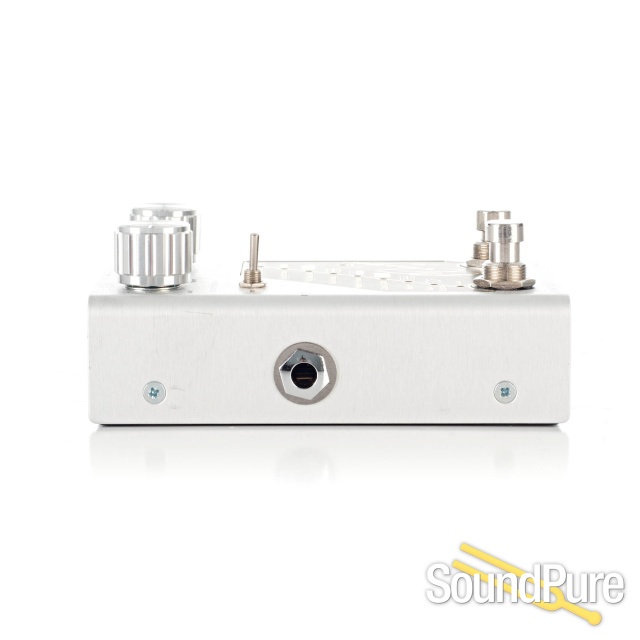 Keyztone Pedal Pickup EXchanger Pedal - Used — image 5