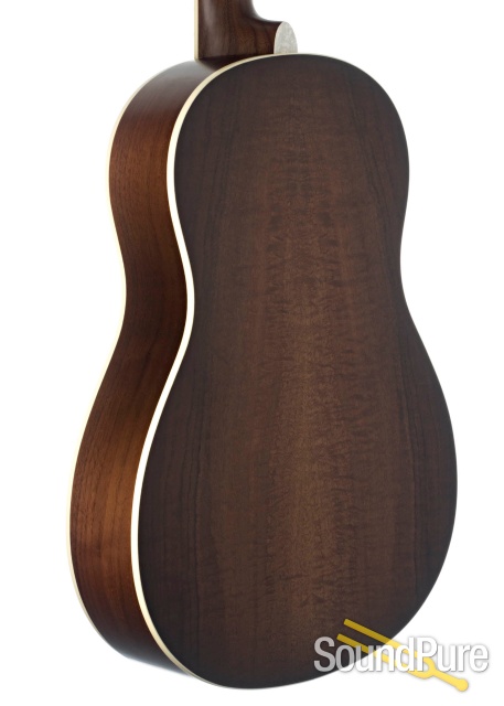 National Estralita Deluxe 12-Fret Resonator #23169 - Used — image 2