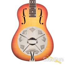 National Estralita Deluxe 12-Fret Resonator #23169 - Used National Estralita Deluxe 12-Fret Resonator #23169 - Used
