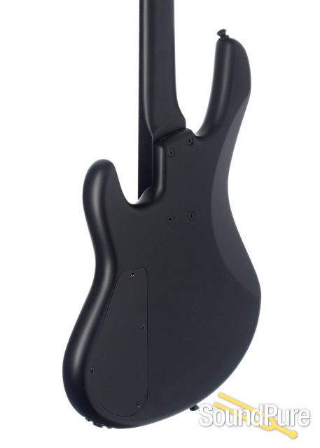 Zon Mosaic RR4 Ray Riendau Signature Bass #7580421 - Used — image 2