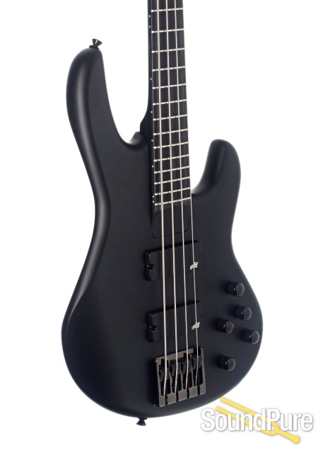Zon Mosaic RR4 Ray Riendau Signature Bass #7580421 - Used — image 3