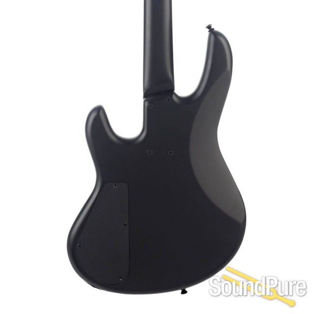 Zon Mosaic RR4 Ray Riendau Signature Bass #7580421 - Used — image 7