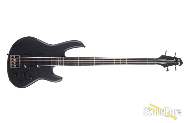 Zon Mosaic RR4 Ray Riendau Signature Bass #7580421 - Used — image 8