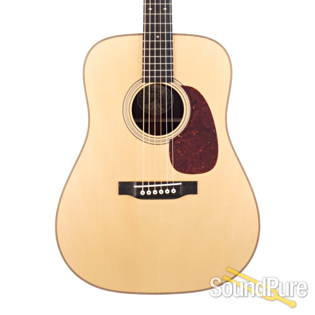Collings D2HA T Adirondack/EIR Acoustic Guitar #31628 — image 1
