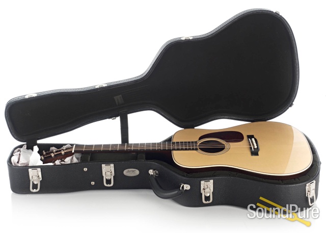 Collings D2HA T Adirondack/EIR Acoustic Guitar #31628 — image 5