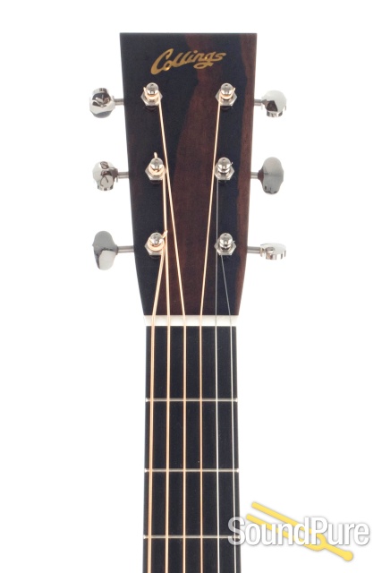 Collings D2HA T Adirondack/EIR Acoustic Guitar #31628 — image 6