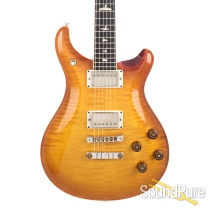 PRS McCarty 594 McCarty Sunburst Guitar #246358 - Used PRS McCarty 594 McCarty Sunburst Guitar #246358 - Used