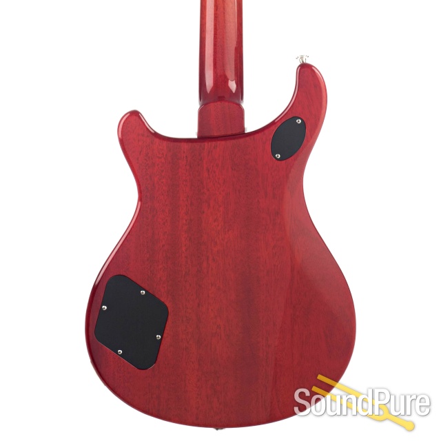 PRS McCarty 594 McCarty Sunburst Guitar #246358 - Used — image 7