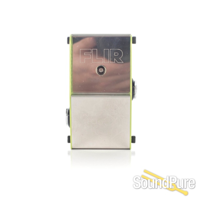 ThorpyFX FLIR Mini Buffer Pedal - Used — image 1
