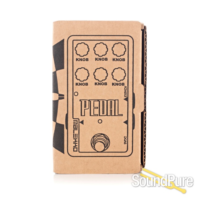Malekko EKKO 616 MKII FE Analog Delay Pedal - Used — image 2