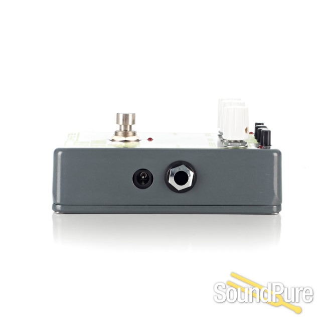 Malekko EKKO 616 MKII FE Analog Delay Pedal - Used — image 3