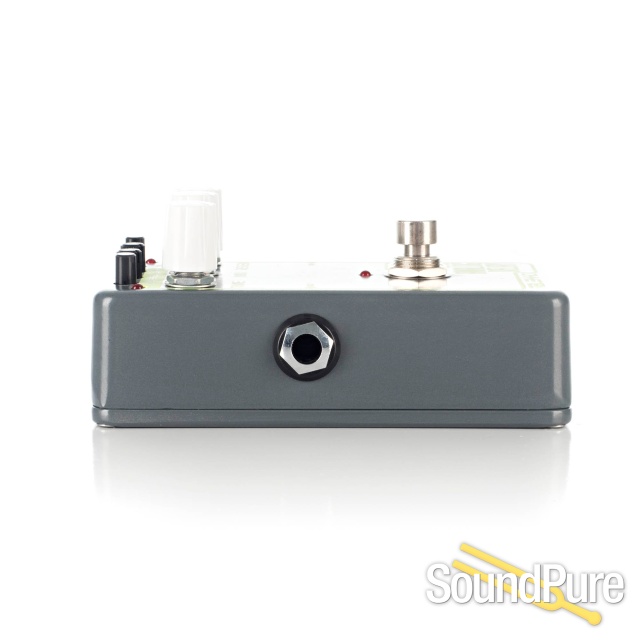 Malekko EKKO 616 MKII FE Analog Delay Pedal - Used — image 4