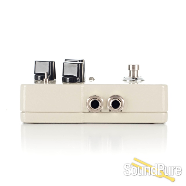 TC Electronic Mimiq Doubler Pedal - Used — image 4