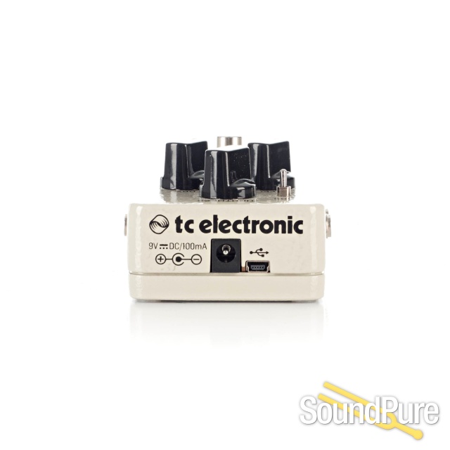 TC Electronic Mimiq Doubler Pedal - Used — image 5