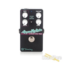 Keeley DynoMyRoto Chorus/Rotary Pedal - Used Keeley DynoMyRoto Chorus/Rotary Pedal - Used