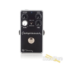 Keeley Compressor+ Pedal - Used Keeley Compressor+ Pedal - Used