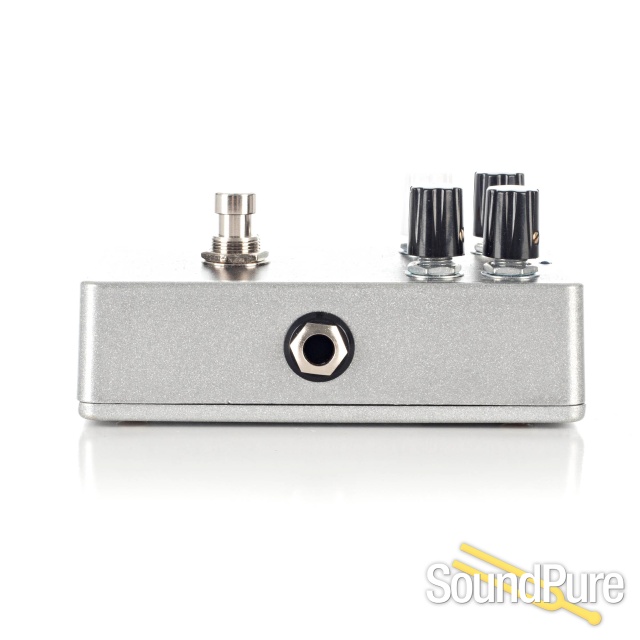 Keeley Compressor+ Pedal - Used — image 3