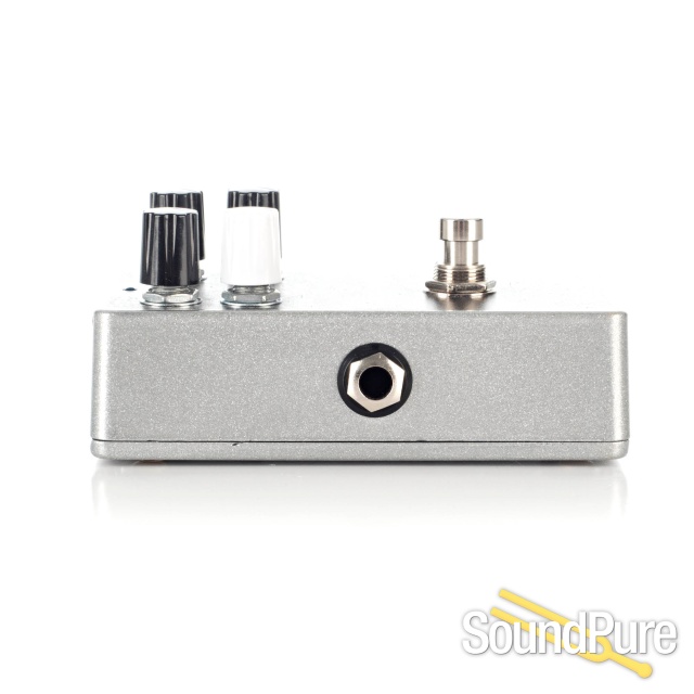 Keeley Compressor+ Pedal - Used — image 4