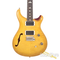 PRS CE 24 Semi-Hollow McCarty Sunburst #0301309 - Used PRS CE 24 Semi-Hollow McCarty Sunburst #0301309 - Used