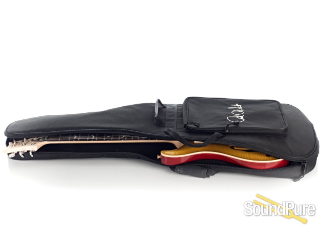 PRS CE 24 Semi-Hollow McCarty Sunburst #0301309 - Used — image 4